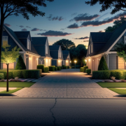 Exploring Variations in Real Estate Markets Across Regions