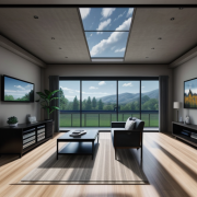 Current Home Design Trends: What’s In Vogue for Bois-des-Filion, QC