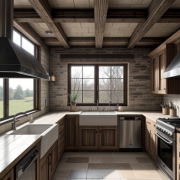 Strategies for International Marketing of Luxury Properties in Bois-des-Filion, QC