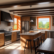 Tips for Maximizing Space: Making Your Sackville Home Feel Larger