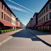 Essential Property Maintenance Tips for Homeowners in Sackville, NB