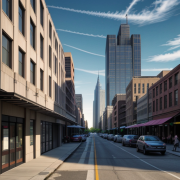 How Tariffs Influence the Price Competitiveness of U.S. Real Estate in the Global Market