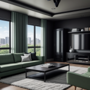 Developing an Eco-Friendly Property Management Strategy