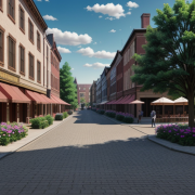 How Technology is Reducing Construction Costs Amid Tariffs: Insights for Montréal Homebuyers
