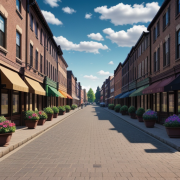 Essential Considerations When Purchasing a Multi-Family Property in Hanwell, NB