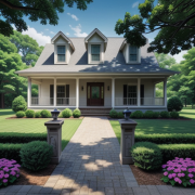 Understanding the Impact of Inflation on Home Prices and Affordability in Hanwell, NB