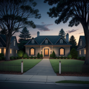 Current Trends Shaping the Luxury Real Estate Market in Hanwell, NB