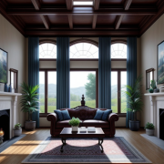 Designing a Stunning and Practical Outdoor Area for Your Caledonia Home