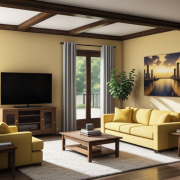 Evaluating the Impact of Tariff Exemptions on Caledonia's Real Estate Market