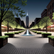 Sustainable Financing Solutions for Real Estate in Brampton, ON