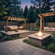 Advantages of Incorporating Recycled Materials in Home Renovations in Saint John, NB