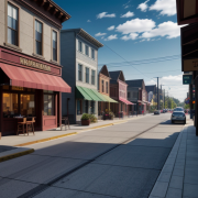The Impact of Population Changes on Real Estate Trends in Quispamsis, NB
