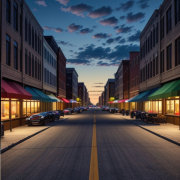 Essential Tips for Maintaining Your High-End Property in Saint John, NB