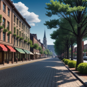 Navigating the Benefits and Challenges of Investing in Real Estate in Toronto