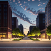 Establishing Competitive Rental Rates for Your Properties in Mississauga