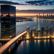 A Guide to LEED Certification for Buildings in London, ON