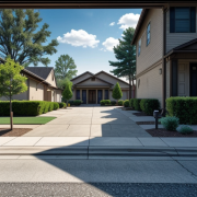 The Effects of Economic Recessions on Home Values in Edmonton, AB