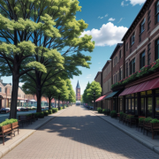 Exploring the International Landscape of Luxury Real Estate