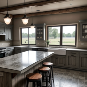 Tips to Enhance the Perception of Space in Your Chestermere Home