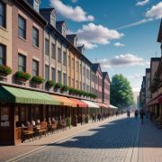 Navigating Bidding Wars in Quebec City Real Estate