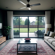 The Effects of Tariffs on Sustainable and Eco-Friendly Building Materials in Ottawa