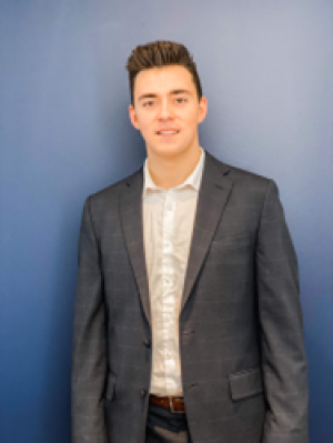 Noah Tessier
