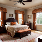 Selecting the Perfect Paint Colors for Your Home in Peterborough, ON