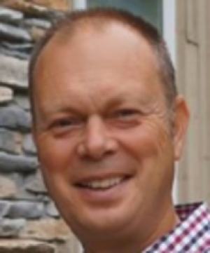 Mark Jenden-Selway