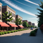 Developing an Effective Sustainable Property Management Strategy in Brampton