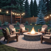 Advantages of Embracing an Open Concept Layout in Medicine Hat Homes