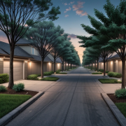 Efficient Strategies for Managing Multiple Properties