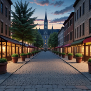 A Comprehensive Guide to Identifying Top Schools in New Westminster, BC