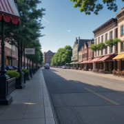 Advantages of Investing in a Vacation Home in Ottawa
