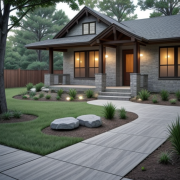 The Effects of Tariffs on Sustainable and Green Building Materials in Richmond Hill, ON