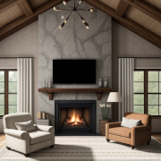 Selecting the Perfect Paint Colors for Your Richmond Hill Home