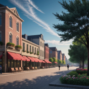 How Economic Trends Influence Luxury Real Estate in Richmond Hill, ON