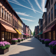 Understanding the Global Luxury Real Estate Market