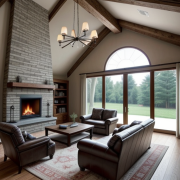 Creating the Ultimate Luxury Home: A Comprehensive Guide