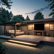 Essential Tips for Staging Your Luxury Home in Niagara Falls, ON