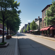The Advantages and Disadvantages of Winter vs. Summer Moves in Niagara Falls, ON