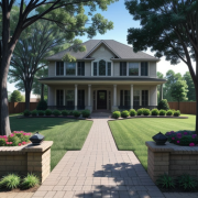 Initiating a Neighborhood Watch Program in Niagara Falls, ON
