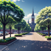 Exploring the Global Luxury Real Estate Market: Insights for Oakville Homebuyers