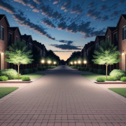Assessing Luxury Real Estate Investments in Oakville, ON