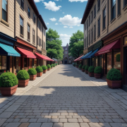 How Location Affects the Value of Luxury Real Estate in Niagara Falls, ON