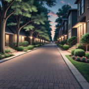 Enhancing Your Home's Curb Appeal: Key to Attracting Buyers in Lethbridge