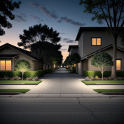 Exploring the Worldwide Luxury Real Estate Market: Insights for South Porcupine Buyers
