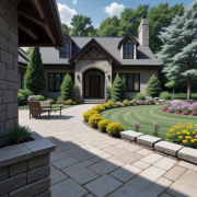 Strategies for Showcasing Homes with Distinctive Characteristics in South Porcupine, ON