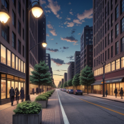 Could Trade Tariffs Encourage Reshoring Manufacturing of Building Materials and Home Goods?