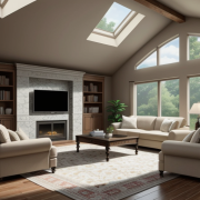 Designing a Stunning and Practical Outdoor Living Area in Nanaimo