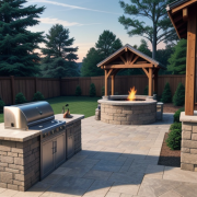 Top Home Improvement Projects with the Greatest Return on Investment in Nanaimo, BC